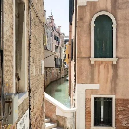 Gio&Gio Apartments Venice Exterior photo