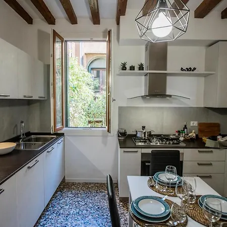 Gio&Gio Apartments Venice Exterior photo
