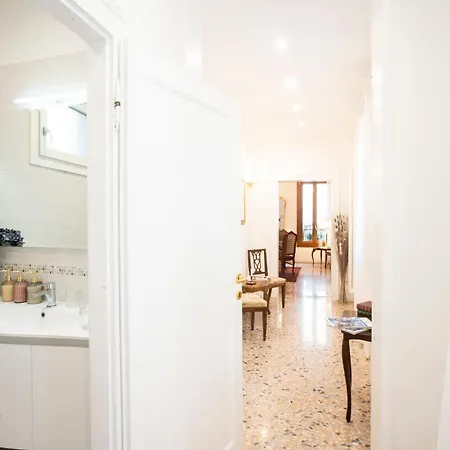 Gio&Gio Apartments Venice Exterior photo