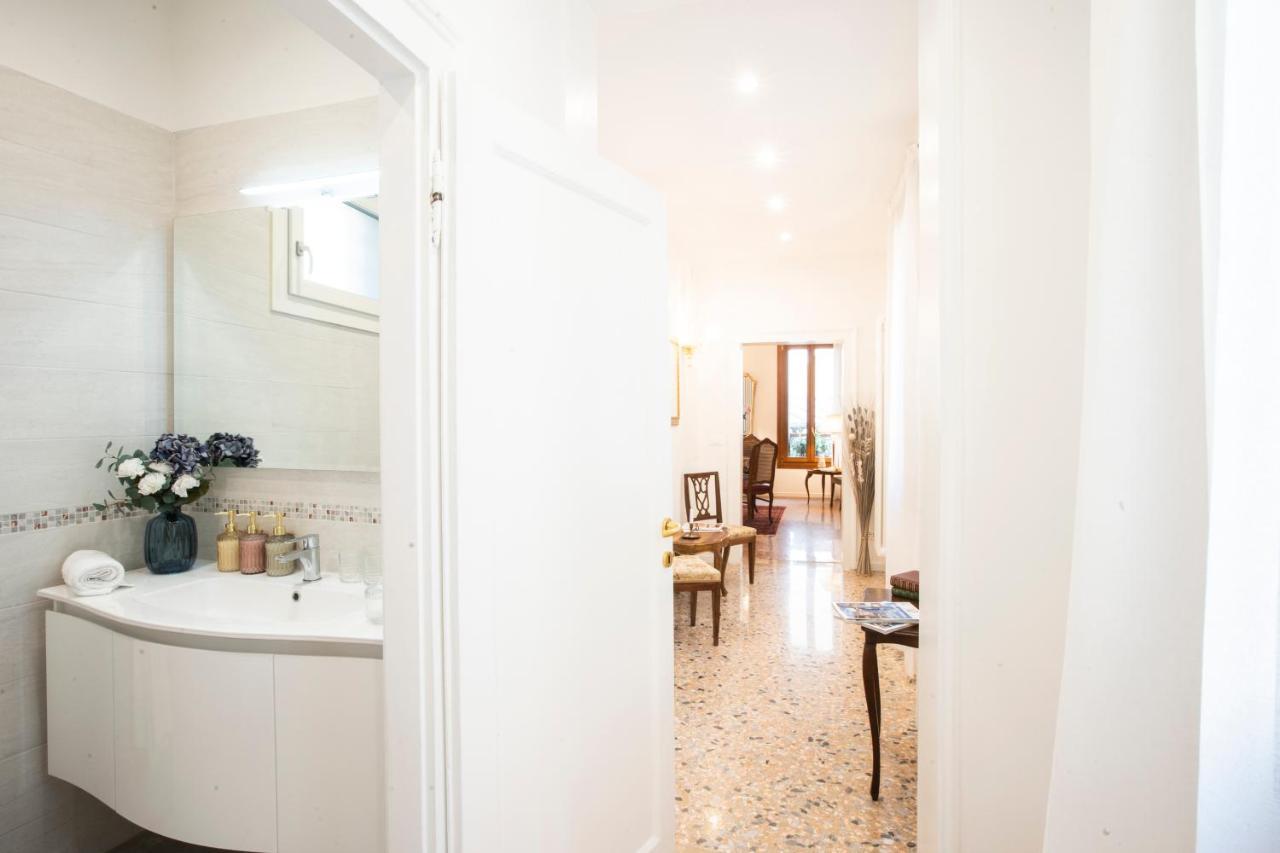 Apartment Gio&gio Venedig