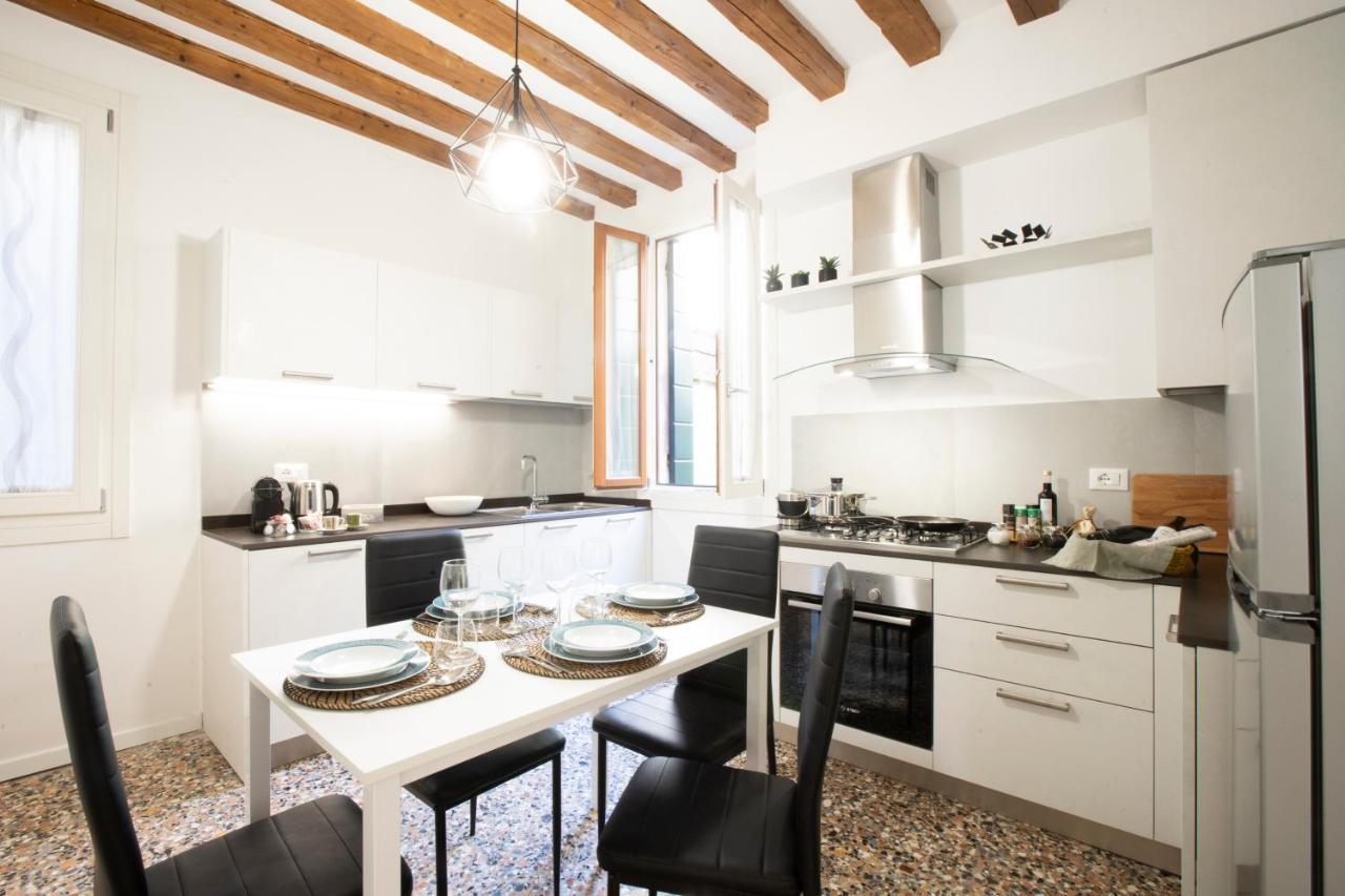 Apartment Gio&gio Venedig