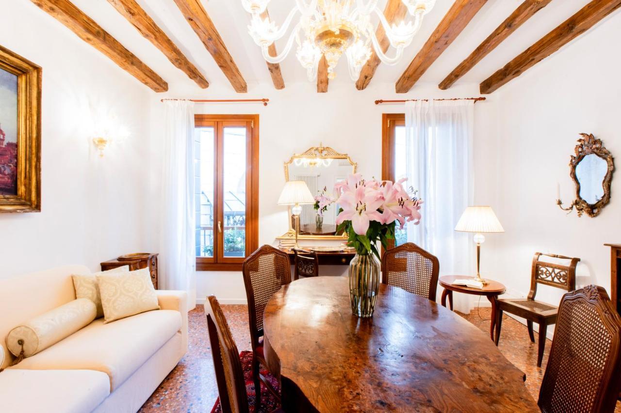 Apartamento Gio&gio Veneza