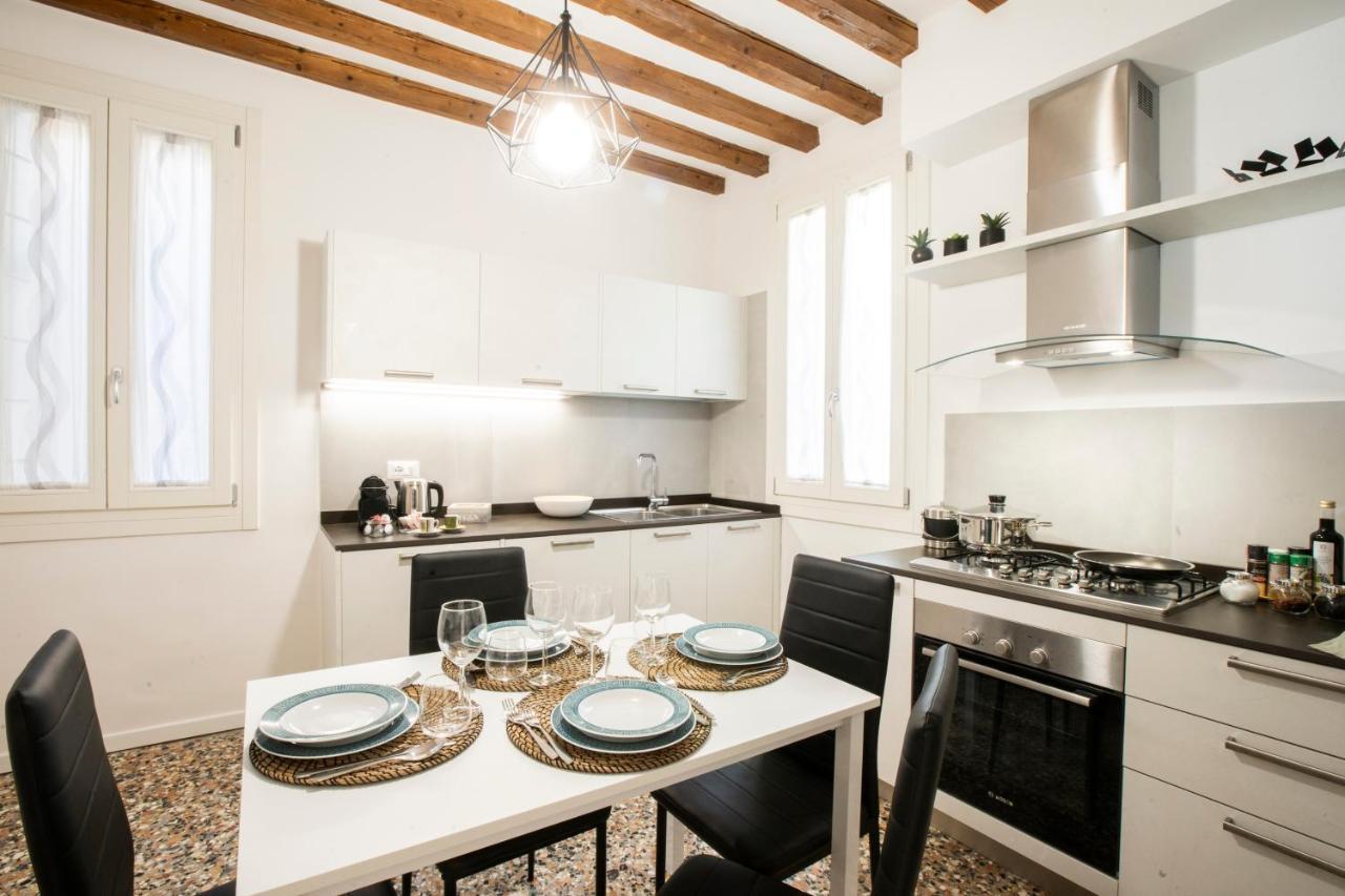 Apartamento Gio&gio Veneza