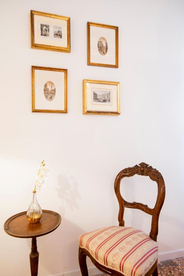 Apartamento Gio&gio *