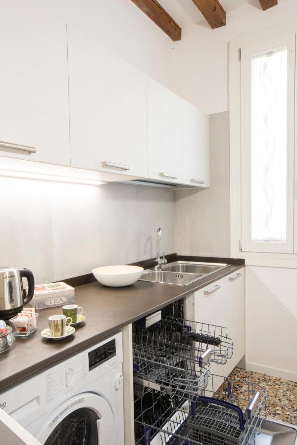Gio&gio Apartamento Veneza