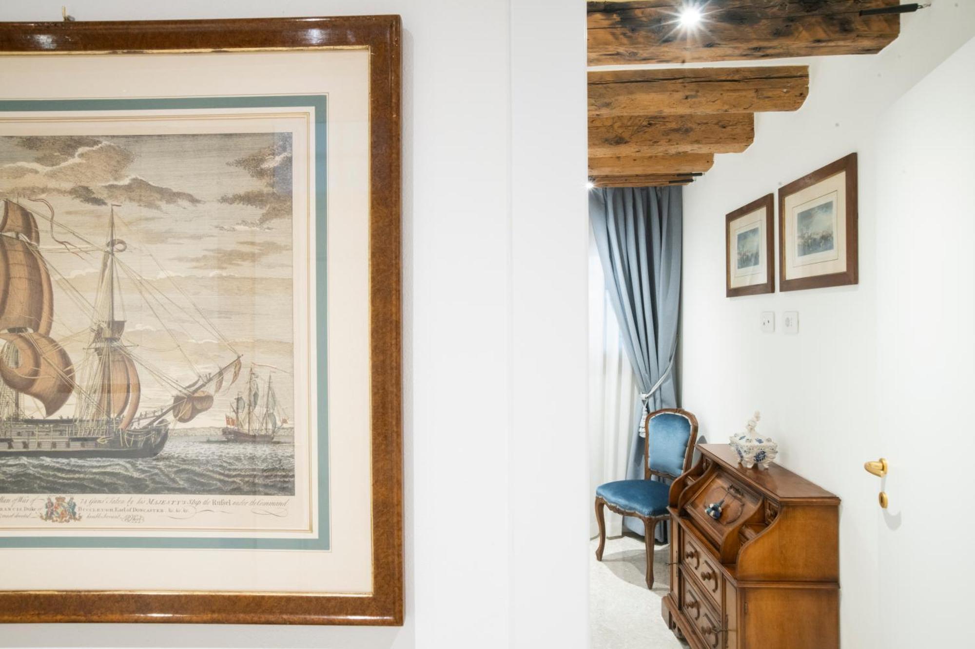 Apartamento Gio&gio Veneza
