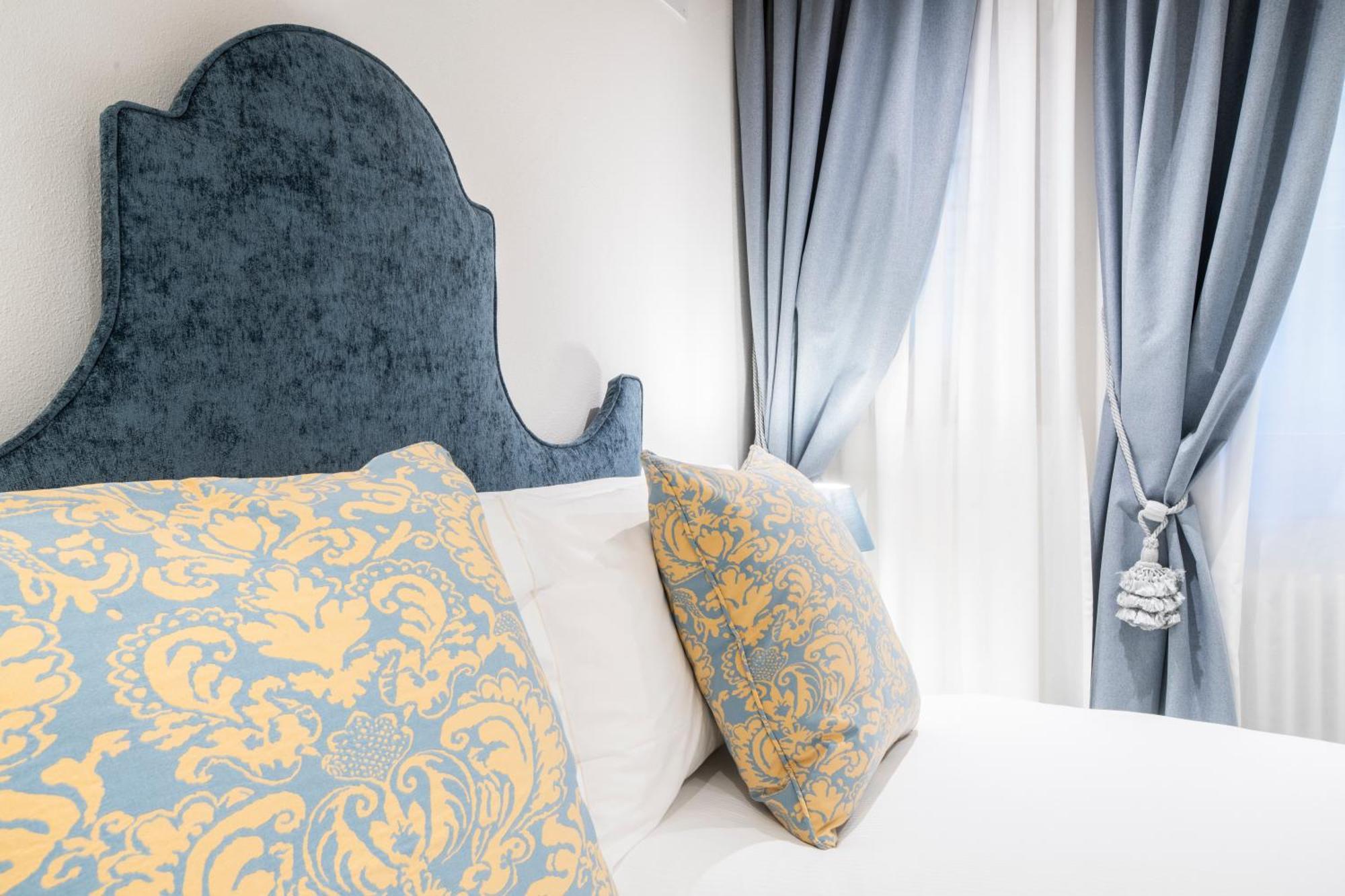 Apartamento Gio&gio Veneza